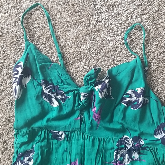 Soprano summer dress - Picture 2 of 3